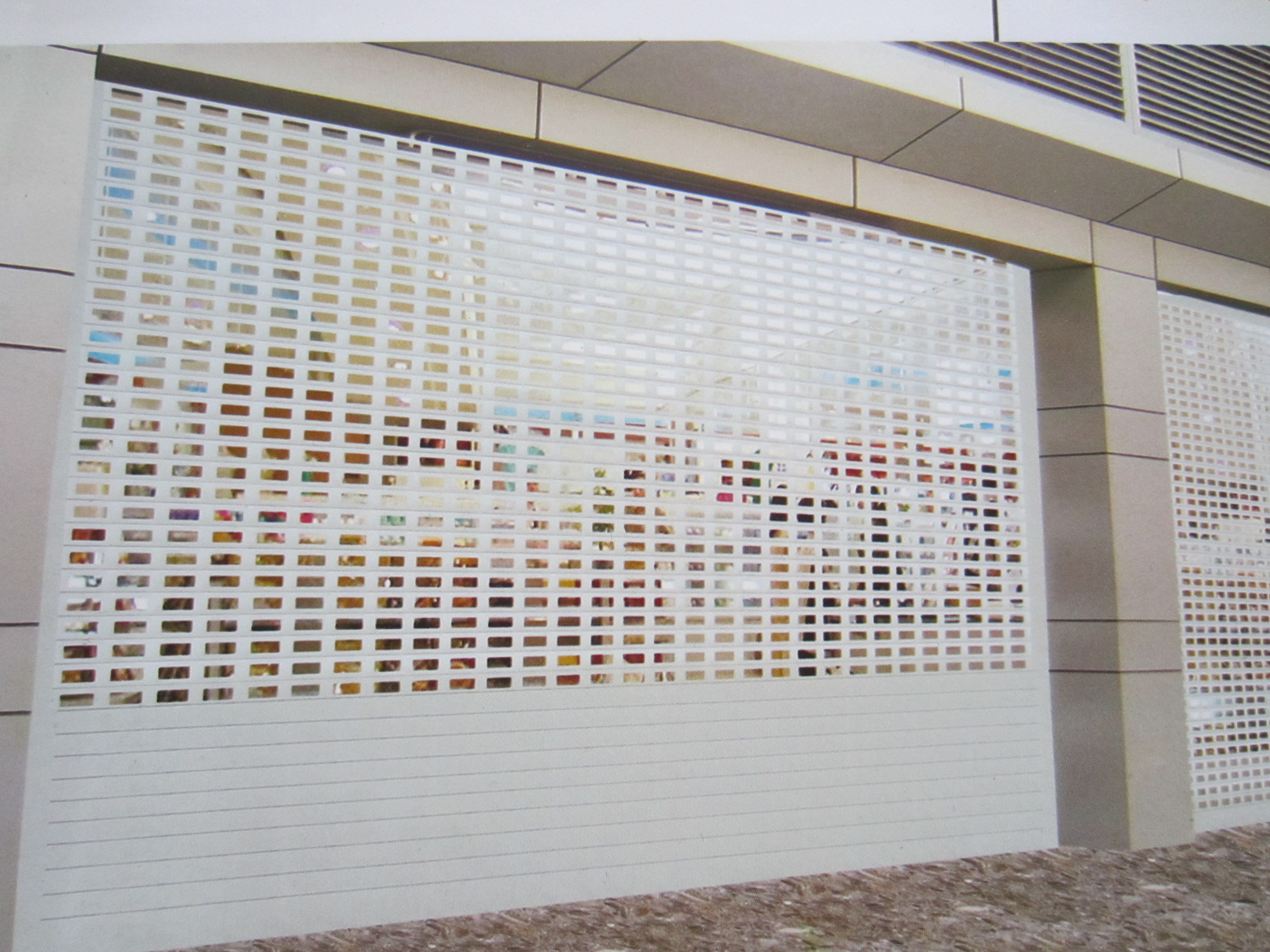 浙江嘉興卷簾門生產(chǎn)廠家，供應(yīng)商，批發(fā)商，多少錢，價格，圖片