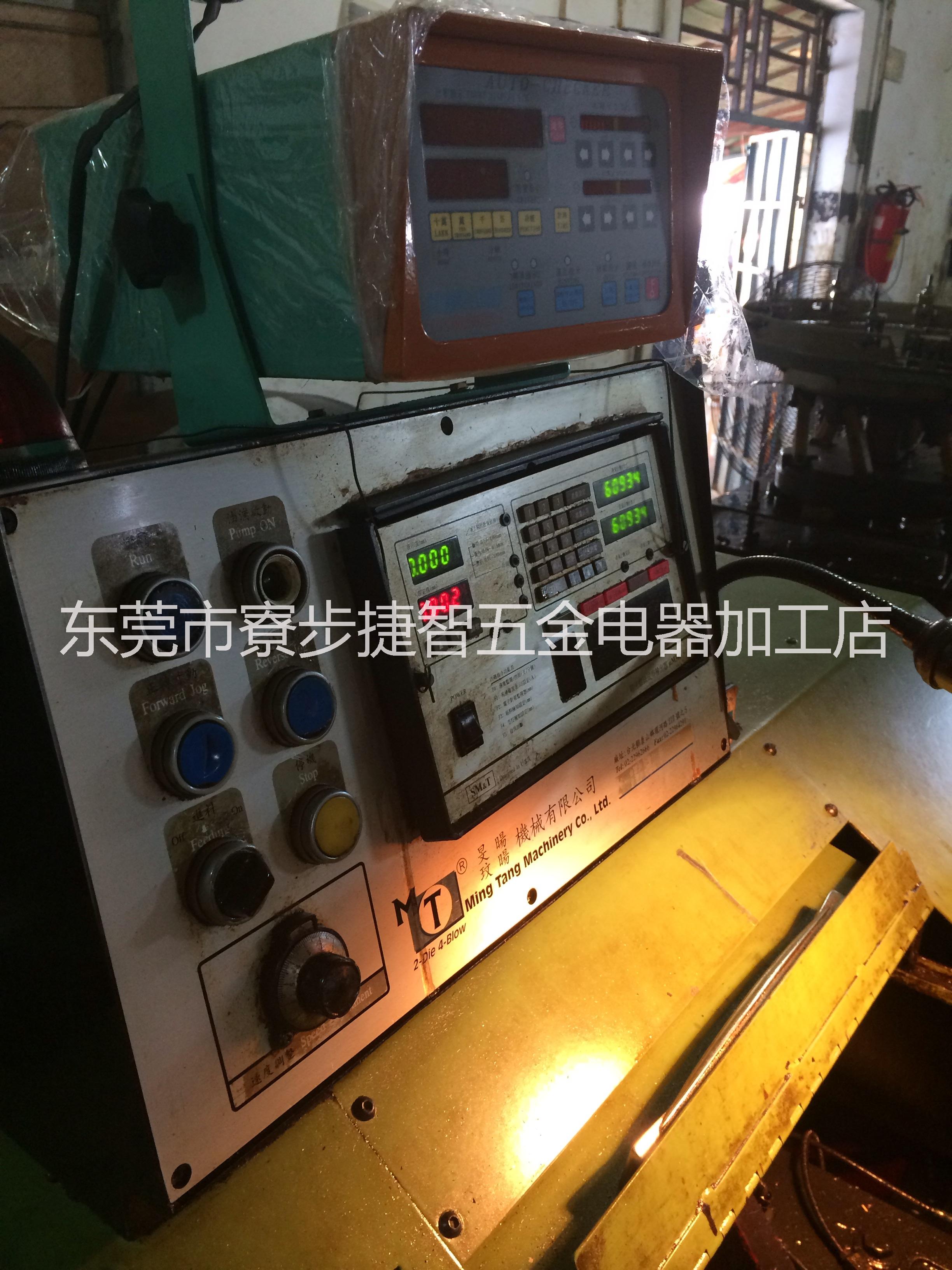 供應(yīng)打頭機(jī)微電腦檢測