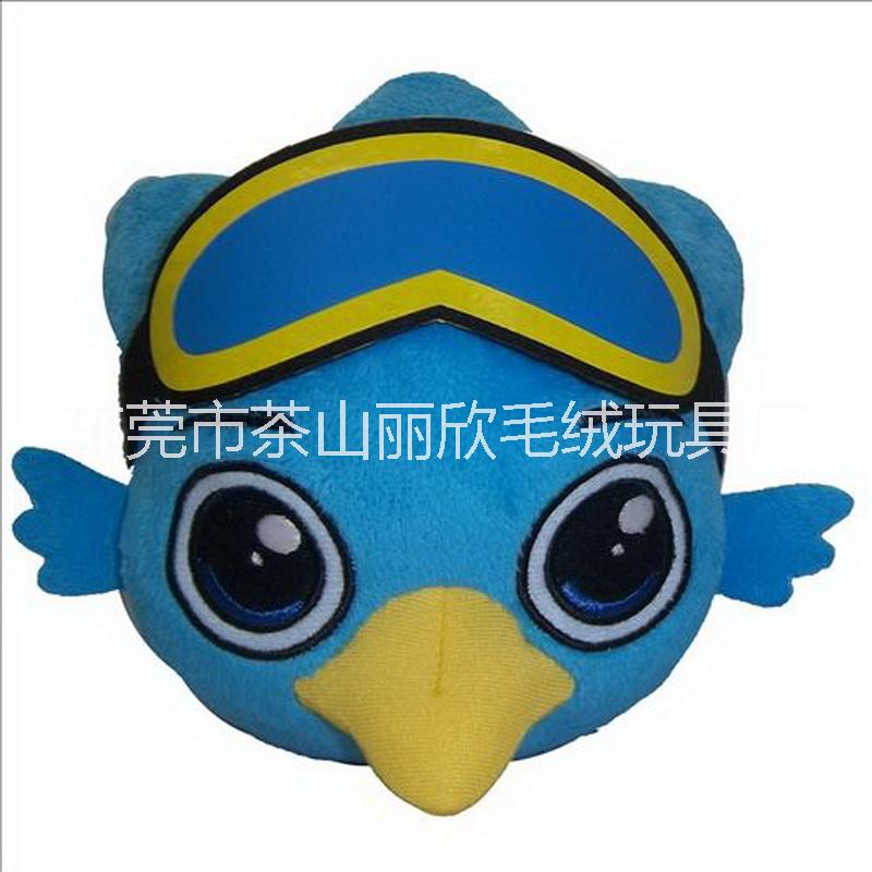毛絨玩偶廠家訂做加工毛絨公仔 毛絨玩偶  毛絨娃娃