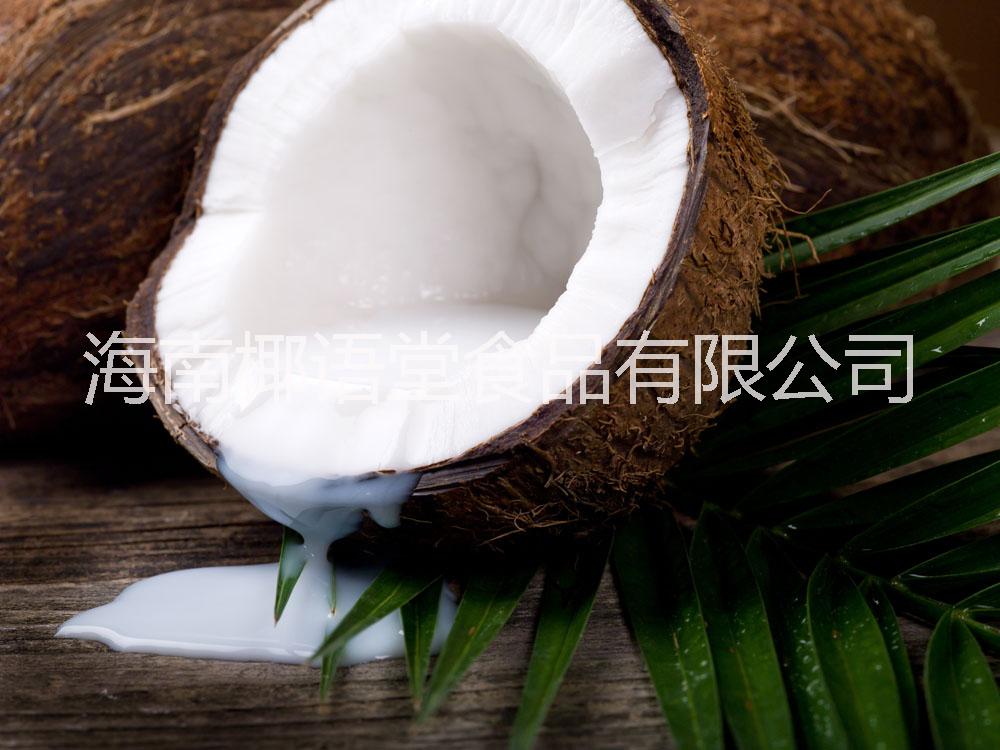 廠家* 一手貨源 海南特色美食 6罐裝椰奶清補涼全國招商