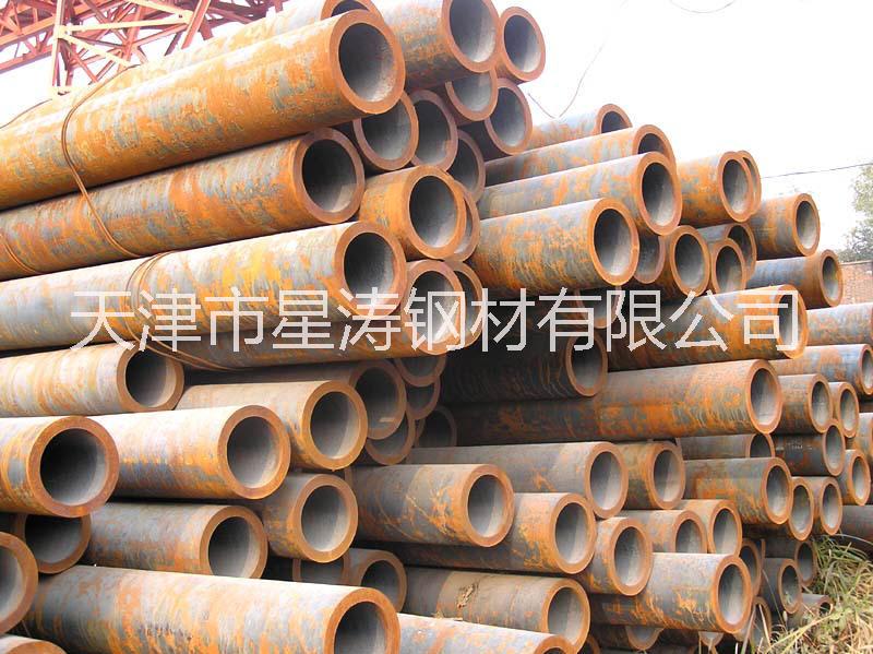 用于管道用的A106GR.B無(wú)縫管 美標(biāo)鋼管 盛世達(dá)昌鋼鐵13820354040