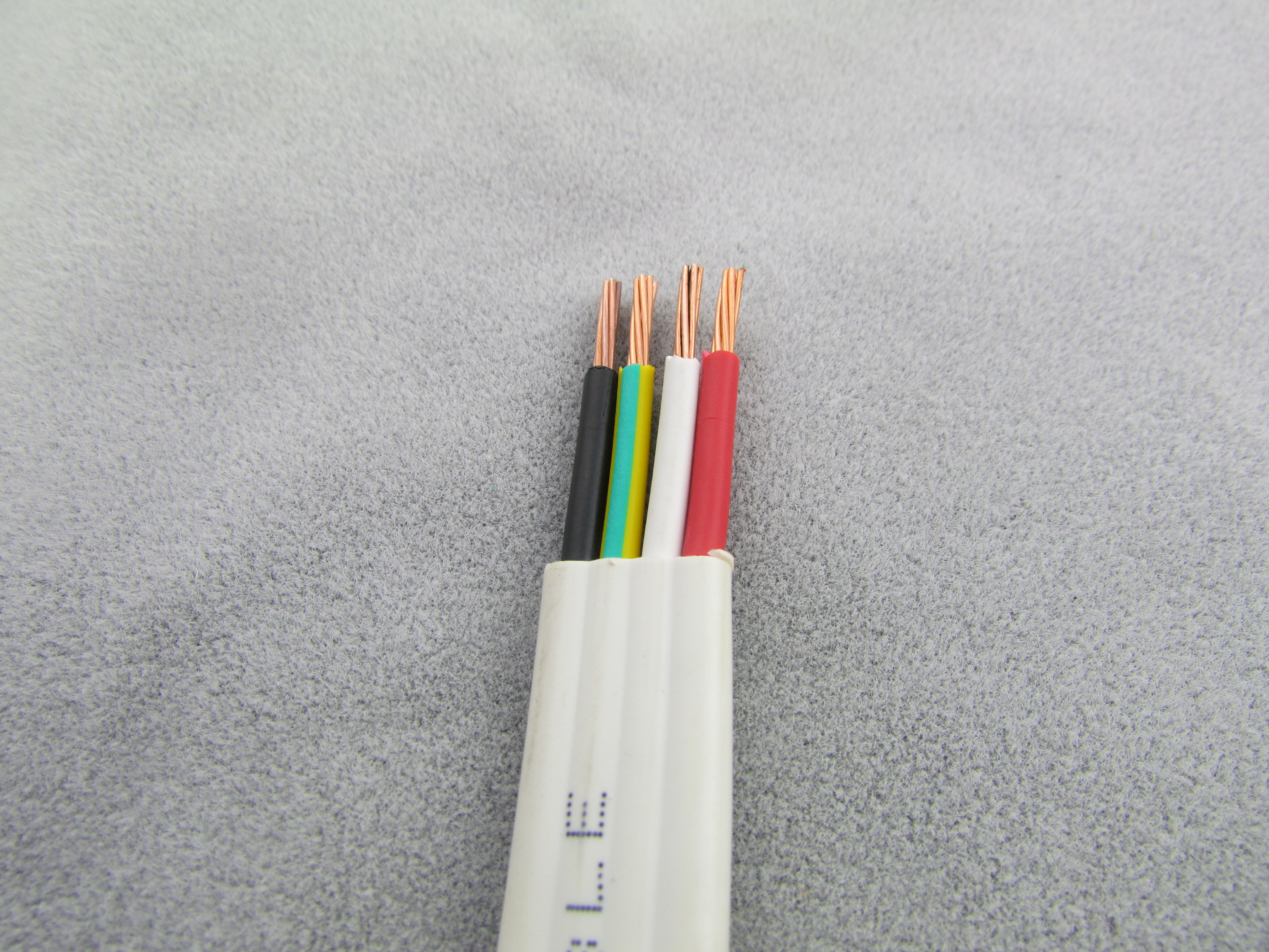 【安耐特】現(xiàn)貨*SRF電氣設(shè)備用電纜