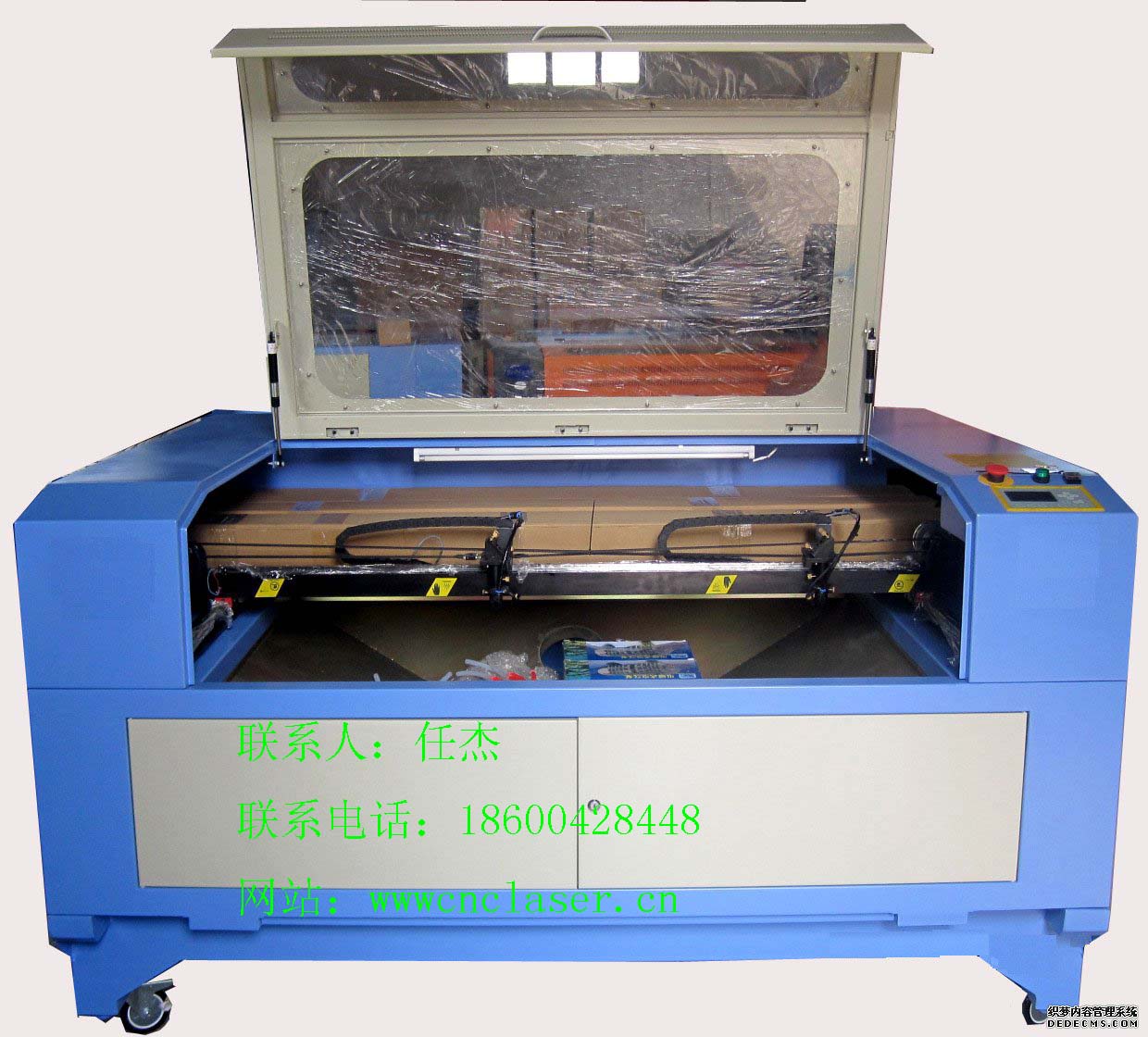 北京知銘激光供應(yīng)大型激光雕刻機(jī)