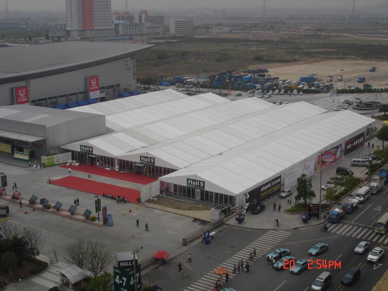 展銷會(huì)篷房廠家 展銷會(huì)篷房安裝  展銷會(huì)篷房購(gòu)買(mǎi)