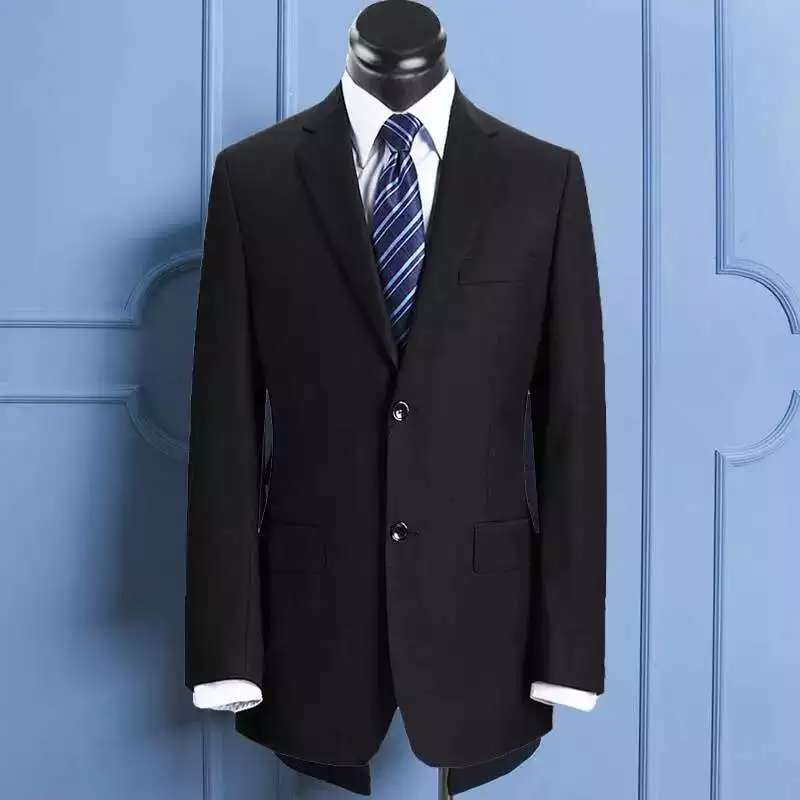 職業(yè)裝西服 辦公室西服 行政文員西服 時(shí)尚修身版型西服