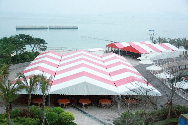 美食節(jié)篷房購買 美食節(jié)篷房安裝  美食節(jié)篷房廠家