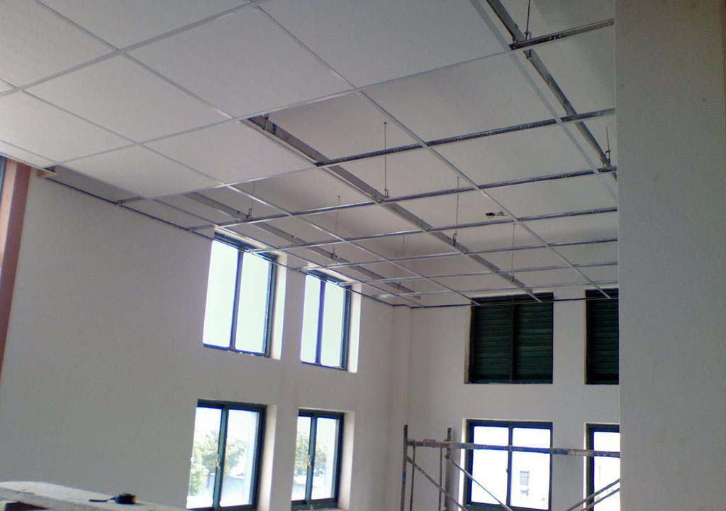 臨沂吊頂 門面房裝修吊頂 門面房吊頂施工電話