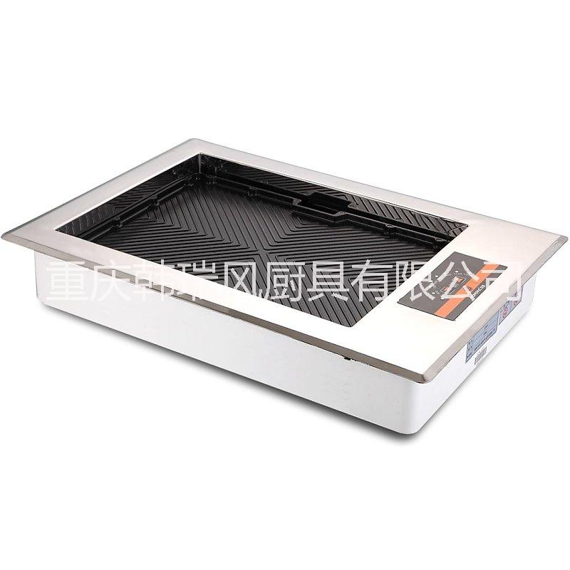 供應安派電烤爐ADK-10B5重慶燒烤爐 韓式燒烤爐電燒烤爐光波電陶爐