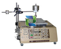 供應(yīng)Taber 5900磨耗試驗(yàn)機(jī)美國(guó)泰伯爾Taber 5900往復(fù)式磨耗試驗(yàn)機(jī)用于評(píng)估材料的耐磨、耐劃和耐擦