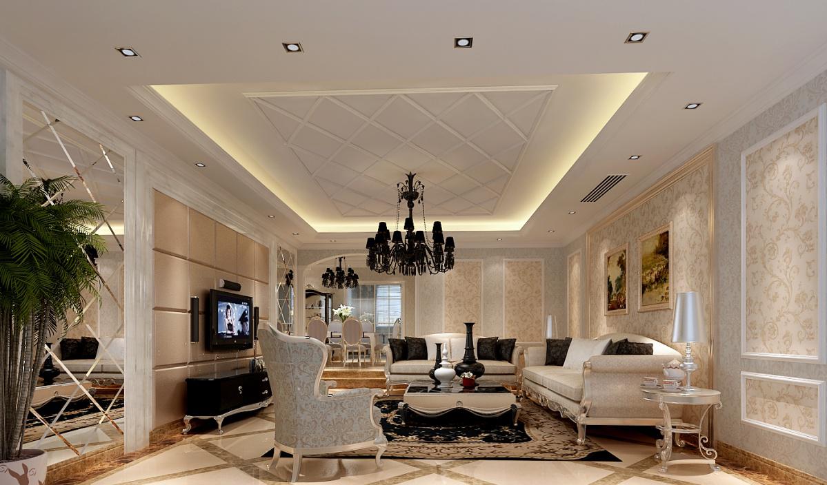 臨沂吊頂 吊頂裝修 石膏板隔墻 隔斷 裝修施工