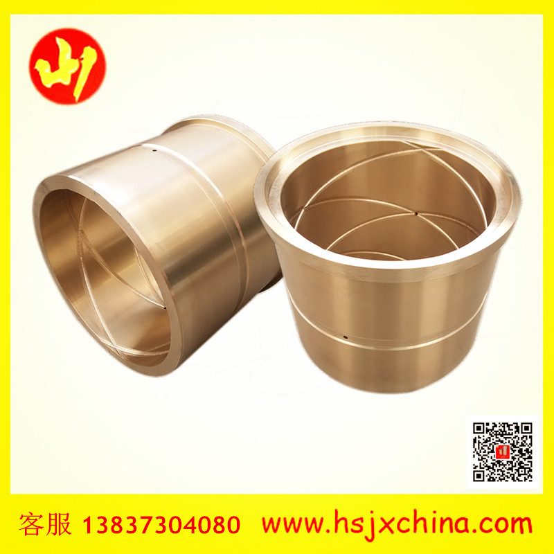 供應(yīng)銅套廠家