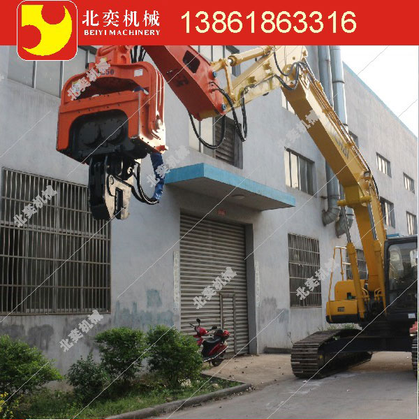 北奕震動(dòng)打樁機(jī)直銷，臺(tái)灣震動(dòng)打樁機(jī)直銷，江蘇震動(dòng)打樁機(jī)直銷