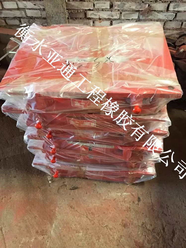 供應(yīng)用于橋梁的JPZ盆式橡膠支座GPZⅡ支座