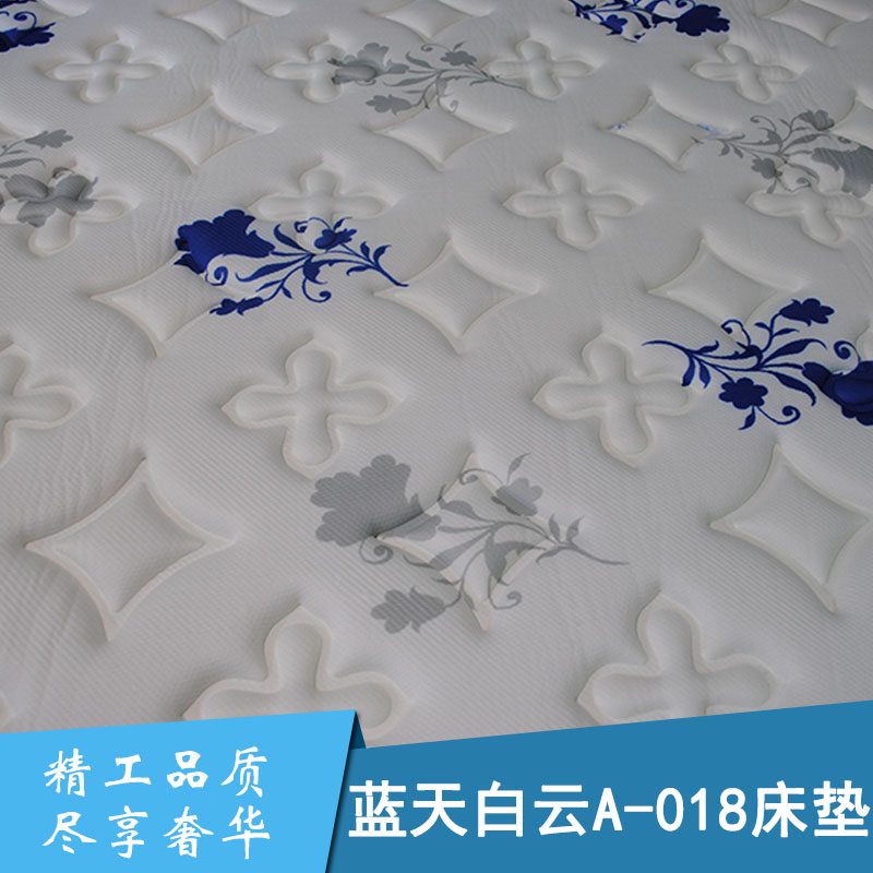 供應(yīng)河南床墊廠家哪家好，床墊批發(fā)，床墊生產(chǎn)廠家