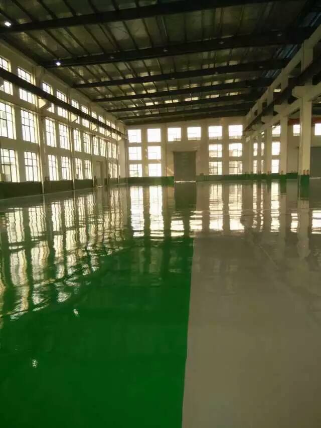 供應用于舒城、廬江、望江、霍邱等地區(qū)工業(yè)涂裝的環(huán)氧地坪施工