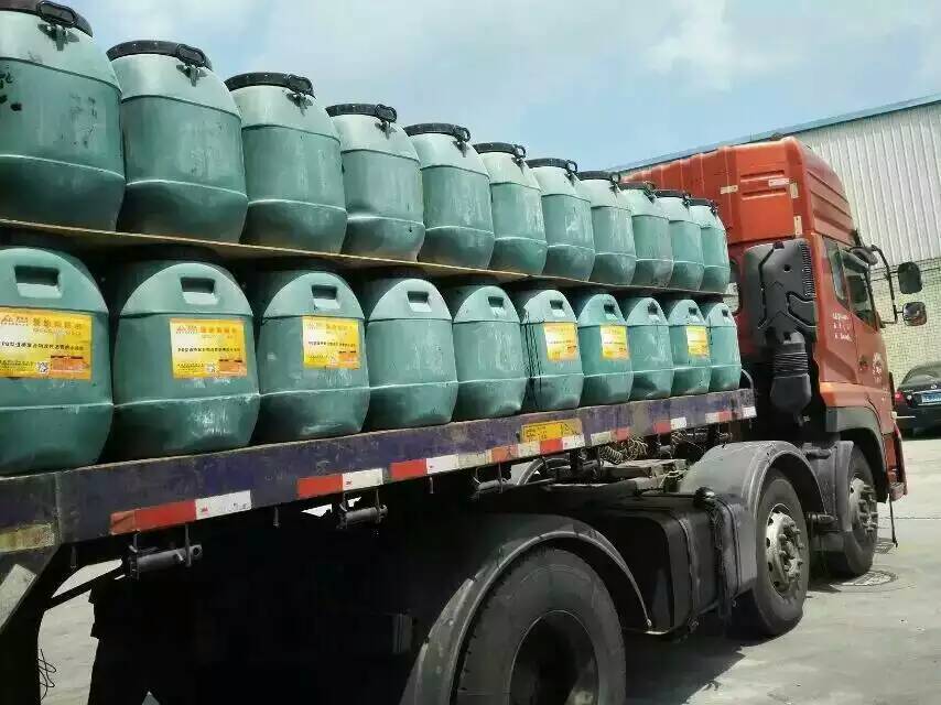 GMR路橋用溶劑型防水粘接涂料