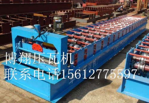 供應(yīng)角馳111760型壓瓦機設(shè)備