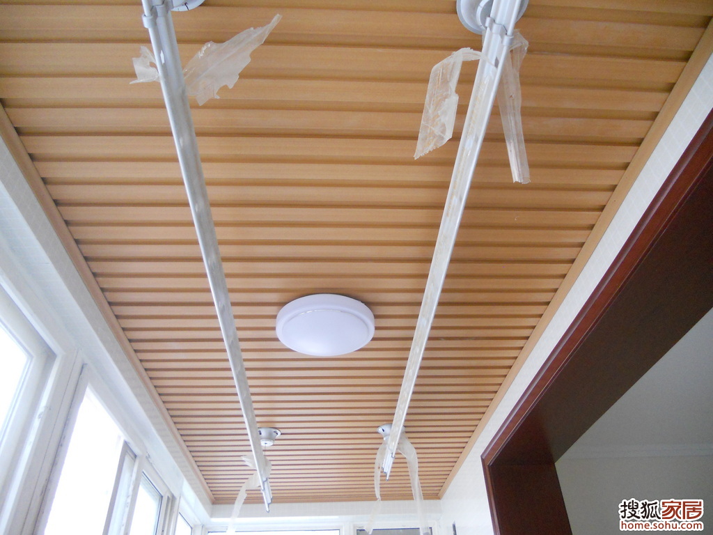 臨沂吊頂 門面吊頂 店鋪門頭裝修 吊頂 隔斷施工