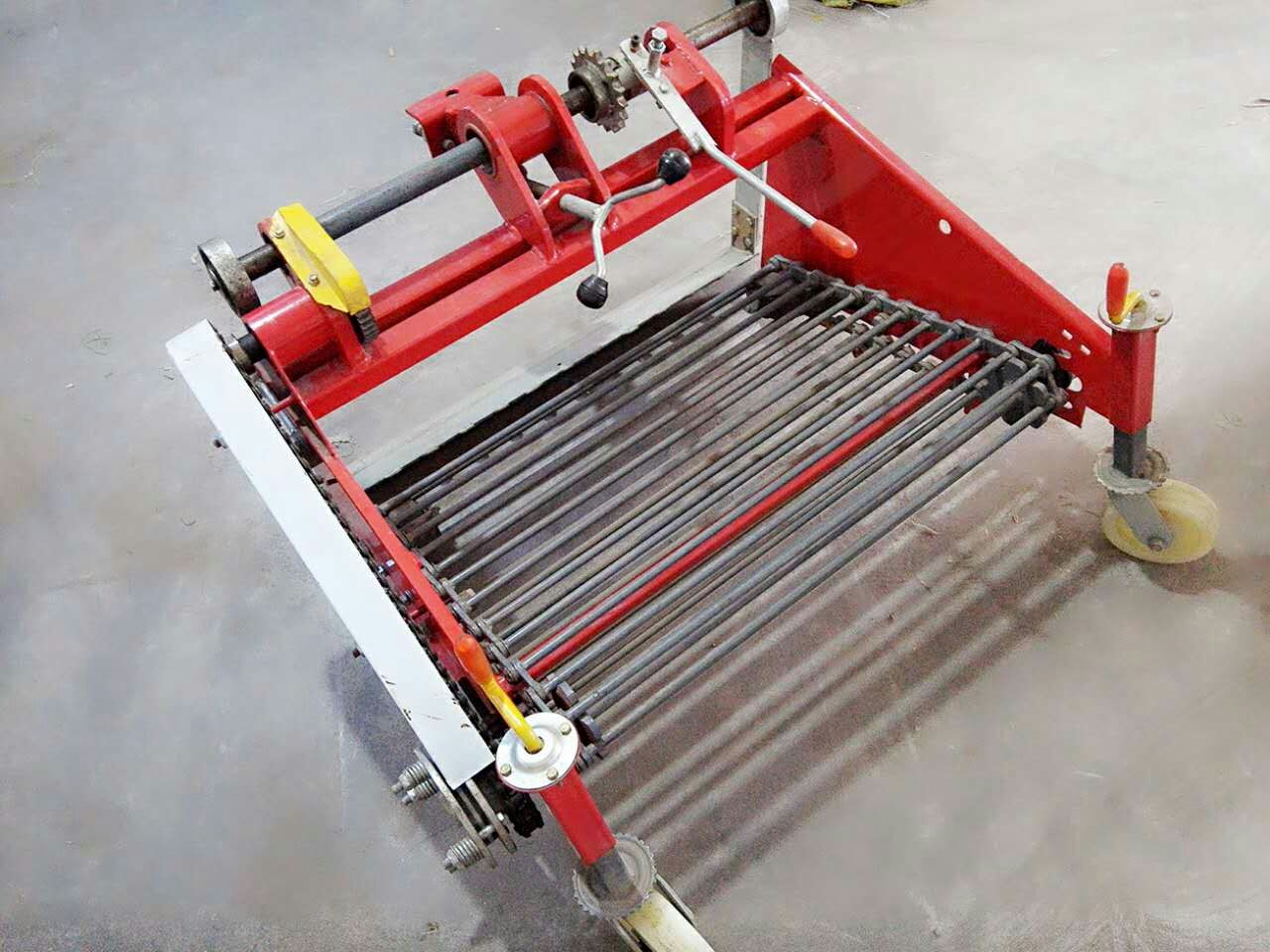 供應(yīng)土豆收獲機(jī)芋頭收獲機(jī)