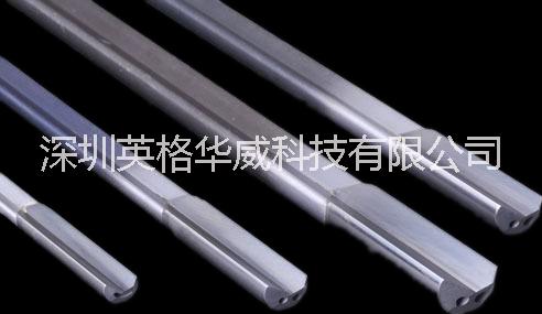 供應(yīng)德國*深孔槍鉆鉆頭φ9/1