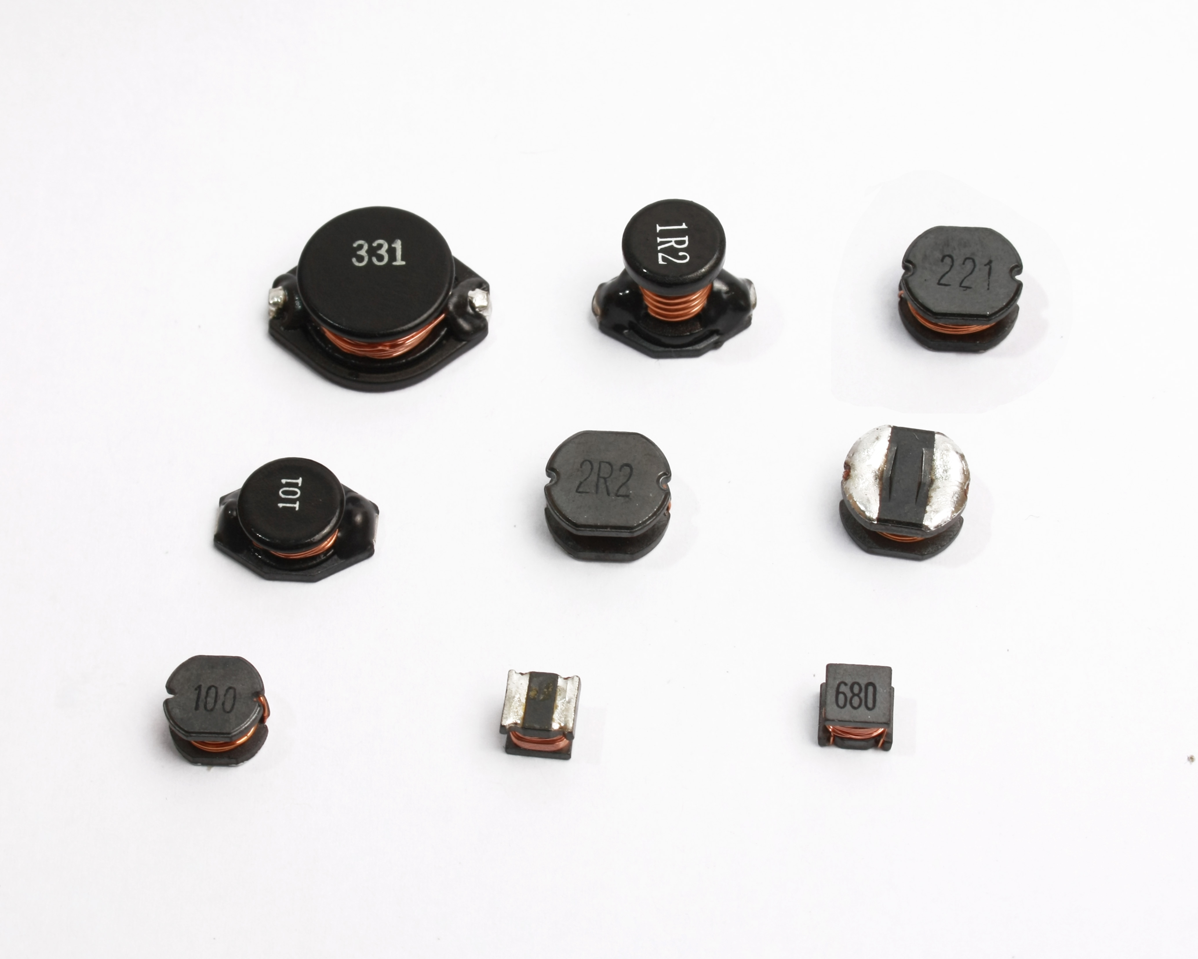 供應(yīng)直銷音箱*貼片功率電感