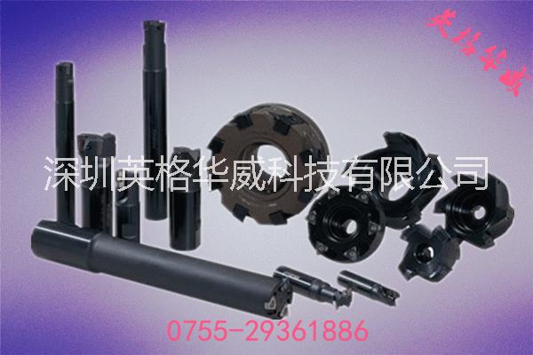 供應(yīng)可轉(zhuǎn)位90度面銑刀 面銑刀盤可轉(zhuǎn)位90度面銑刀 面銑刀盤 SA90-80R4SD12-P2790度方肩面銑刀模塊式銑