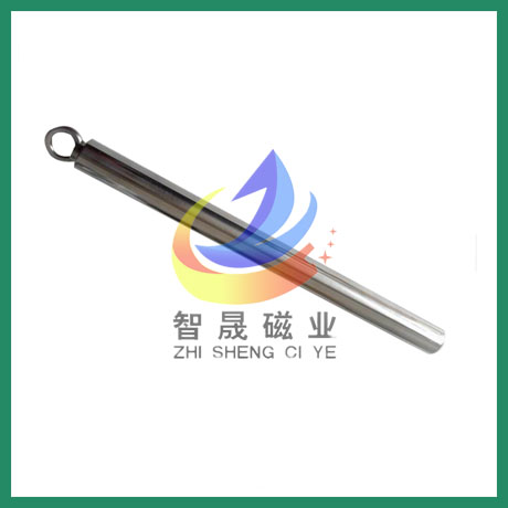 【智晟】供應(yīng)化工用除鐵棒+橡膠用除鐵棒+環(huán)保用除鐵棒 強(qiáng)磁棒