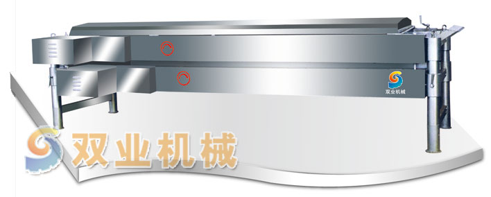 供應(yīng)SY-WT30/50型 臥式脫毛