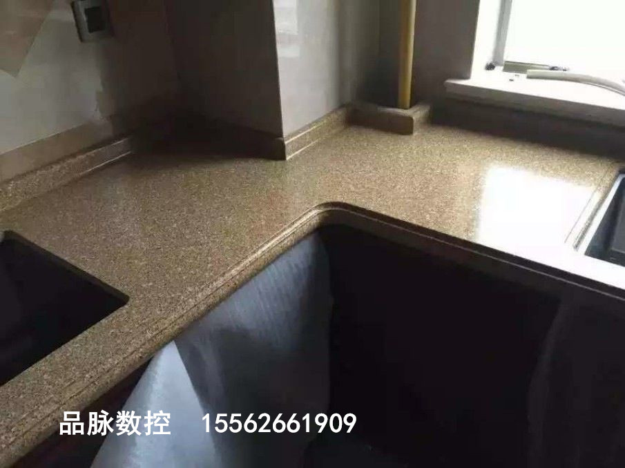 供應(yīng)大理石臺面數(shù)控磨邊機