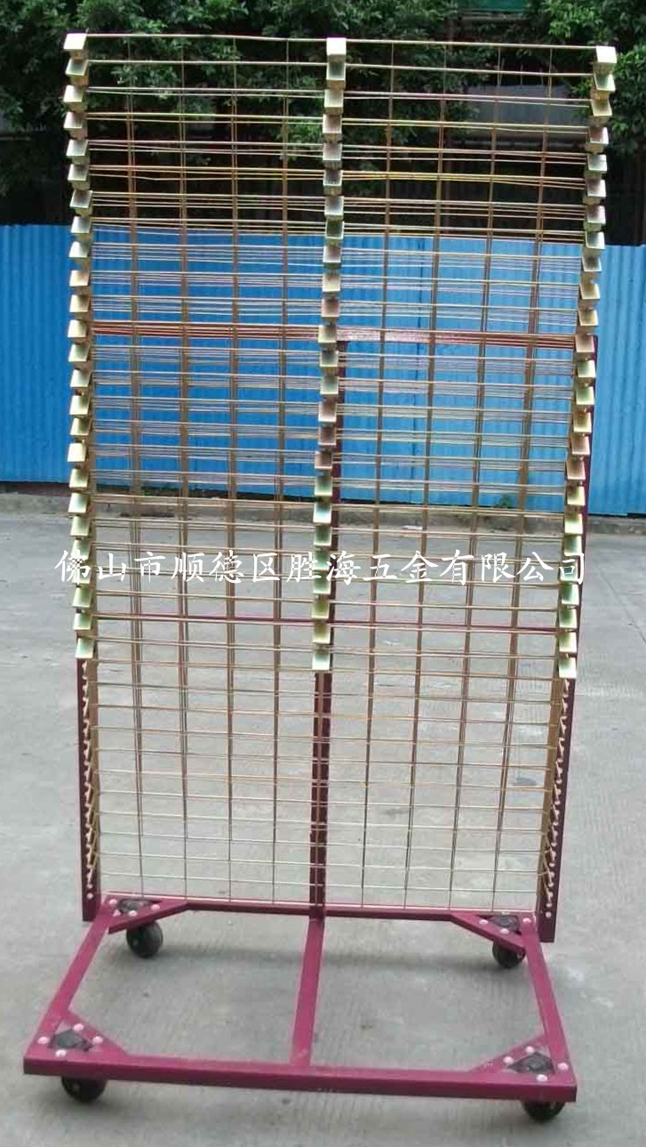 供應(yīng)廠家直銷(xiāo)供應(yīng)千層架 干燥架