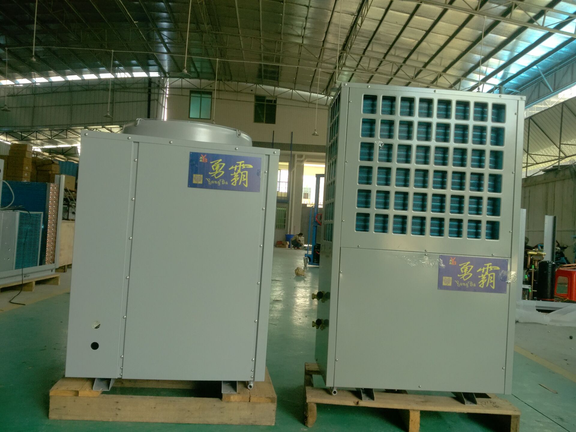 供應(yīng)臘腸烘干機(jī)