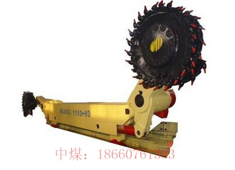 供應MG500/1150WDK采煤機