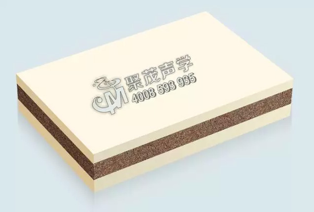 KTV裝修設(shè)計|隔音裝修相關(guān)知識 隔音板KTV裝修設(shè)計