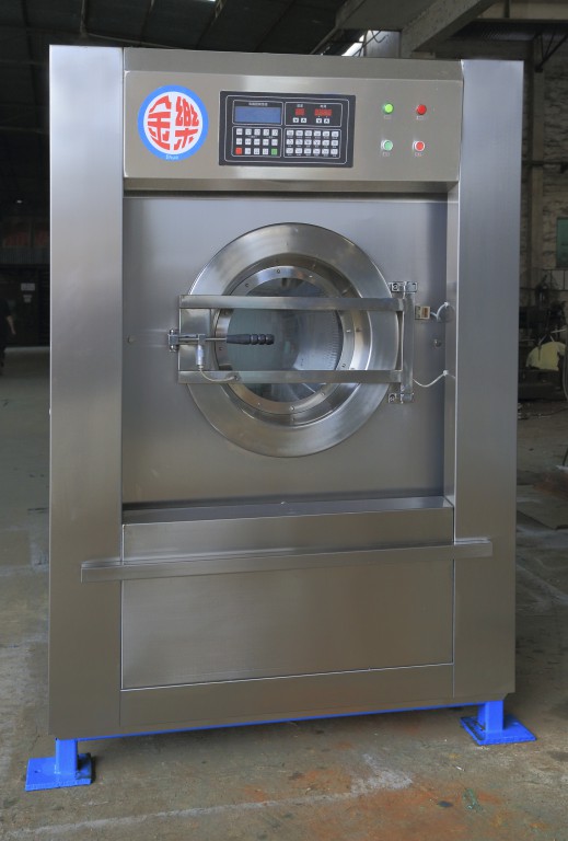 供應(yīng)XGQ系列全自動(dòng)洗脫機(jī)