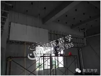 供應用于隔聲的酒吧場所隔音如何處理