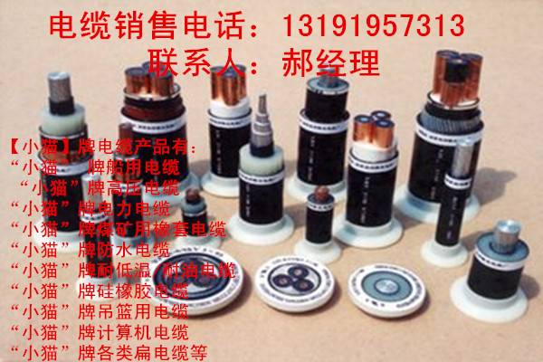 供應阻燃電纜ZR-KVV批發(fā)商