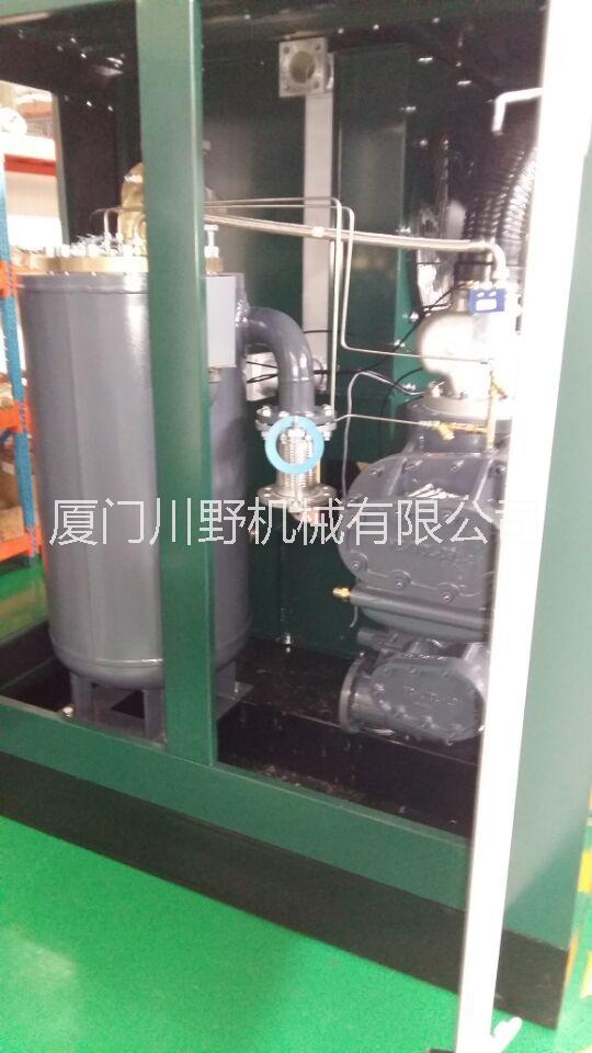 廈門川野機(jī)械有限公司專業(yè)維修保養(yǎng)阿特拉斯各型號空壓機(jī)