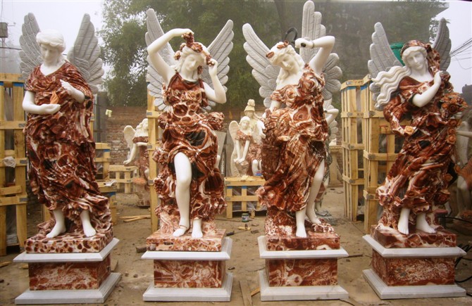 西方人石雕 石雕西方人價格 河北西方雕刻廠家 西方人雕塑廠家