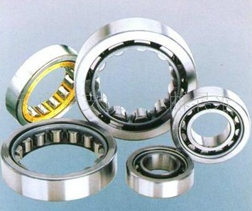 供應(yīng)廣整體偏心軸承200752305