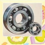 供應佛山NSK拖車車輪軸承6204