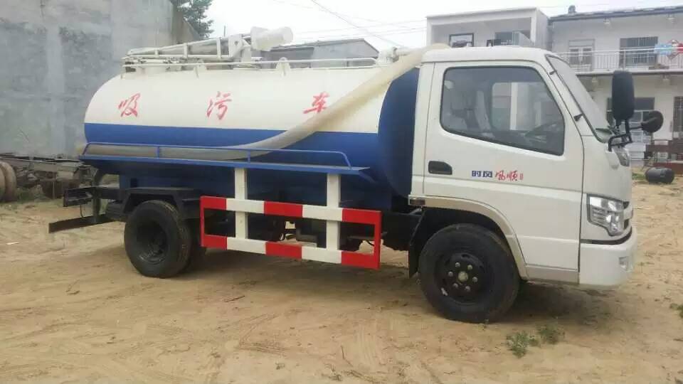 供應(yīng)各品牌二手灑水車價格二手吸糞車