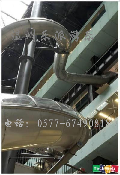 供應(yīng)不銹鋼滑梯