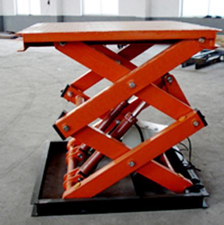 供應(yīng)天津固定式升降機(jī)