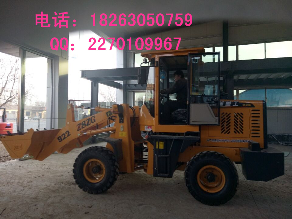 供應黑龍江雙鴨山小鏟車全新小裝載機四驅小型裝載機銷售量大從優(yōu)