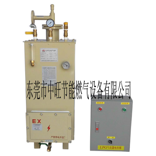 供應(yīng)江西氣化器天津氣化器 江西液化氣汽化器配套于燃燒機(jī)鍋爐