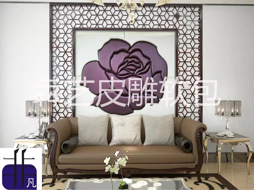 供應(yīng)河北軟包背景墻廠家直銷
