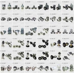 淋浴房維修 蘇州淋浴房維修 輪更換 維修淋浴房滑輪66356206