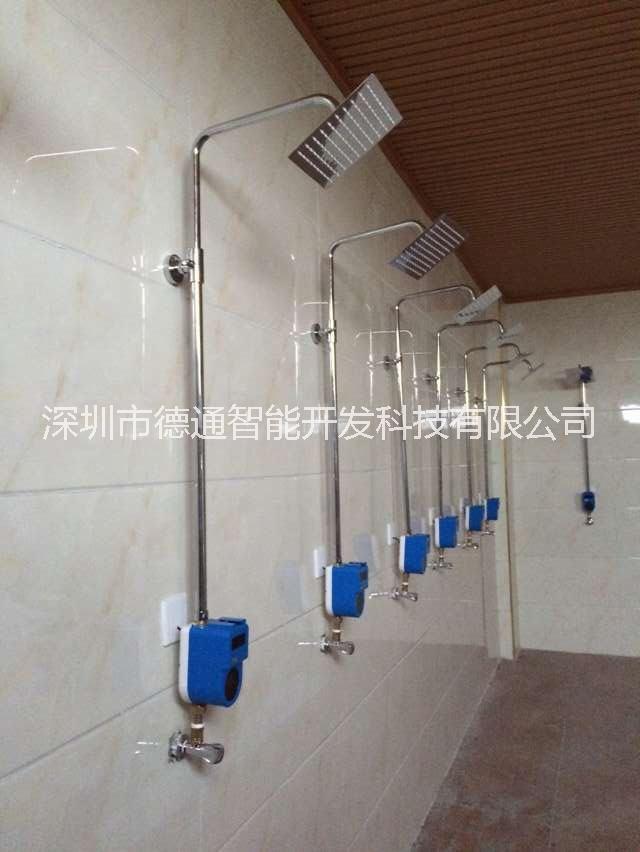 水控機控水器刷卡控制掃碼水控藍牙