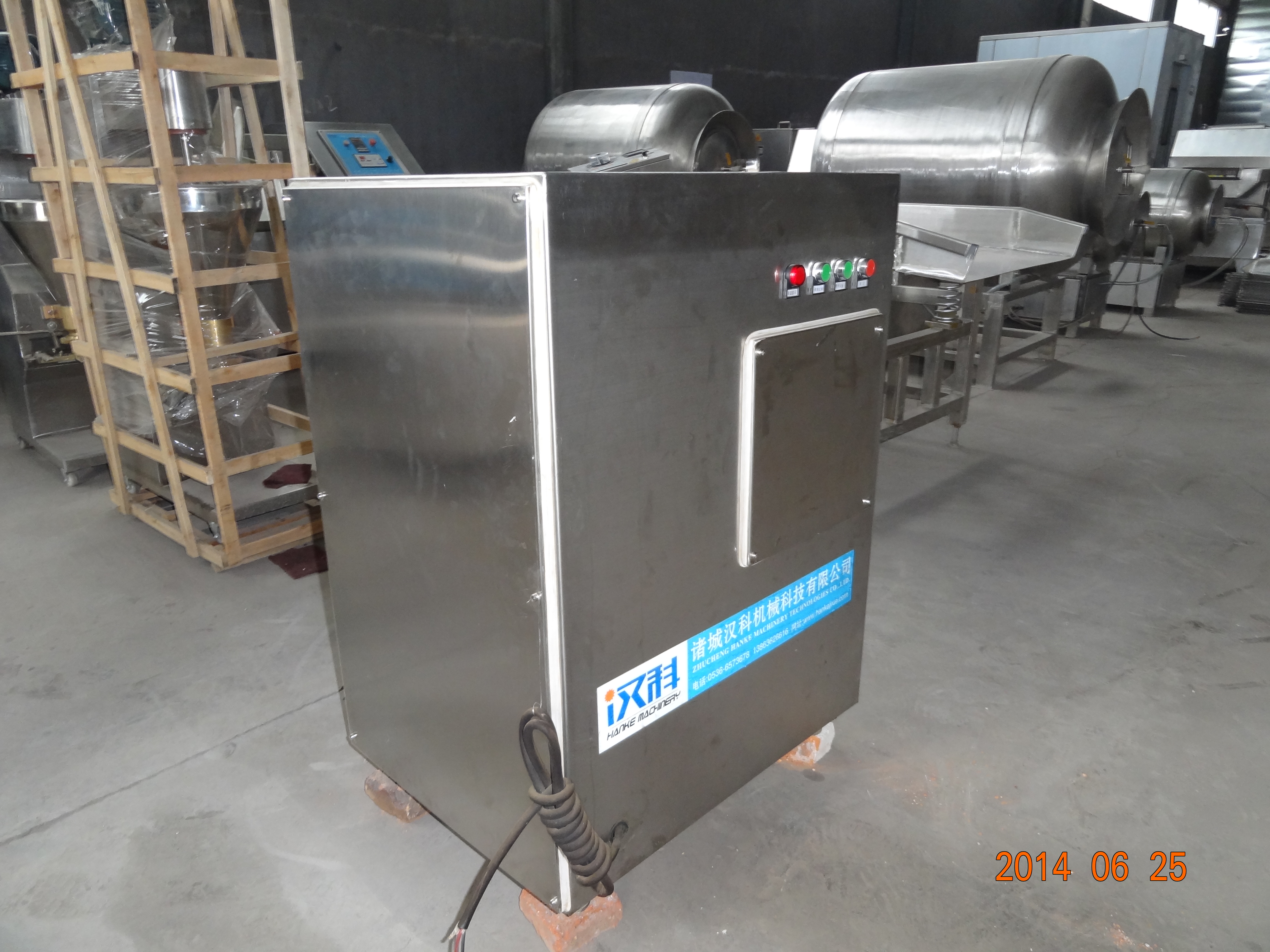 供應(yīng)廠家供應(yīng)凍肉加工全自動(dòng)絞肉機(jī) 不銹鋼絞肉機(jī)