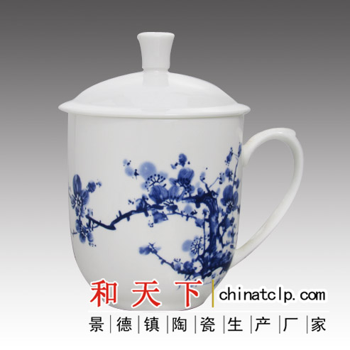 供應(yīng)景德鎮(zhèn)專業(yè)生產(chǎn)陶瓷茶杯供產(chǎn)